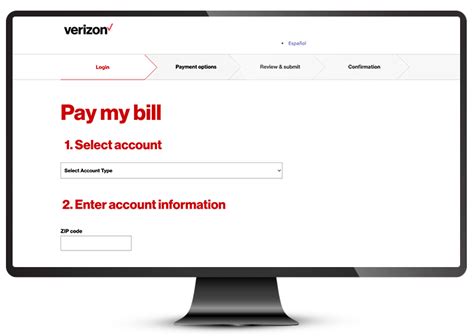 fios login bill pay